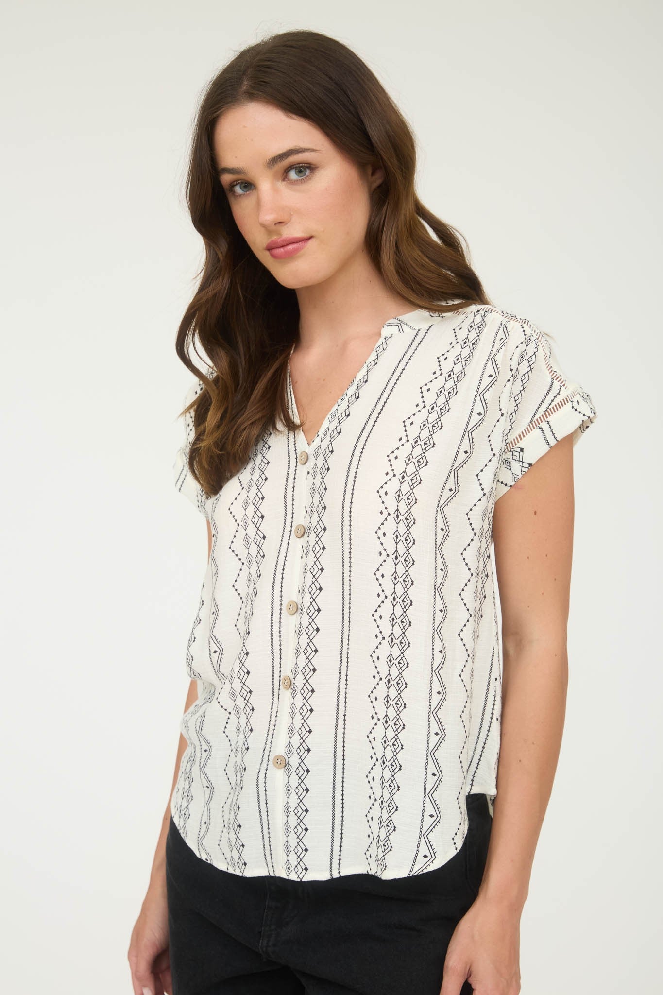 Quartz Shirt