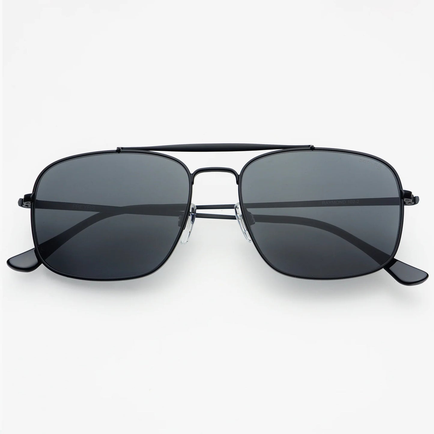 Raymond Glasses