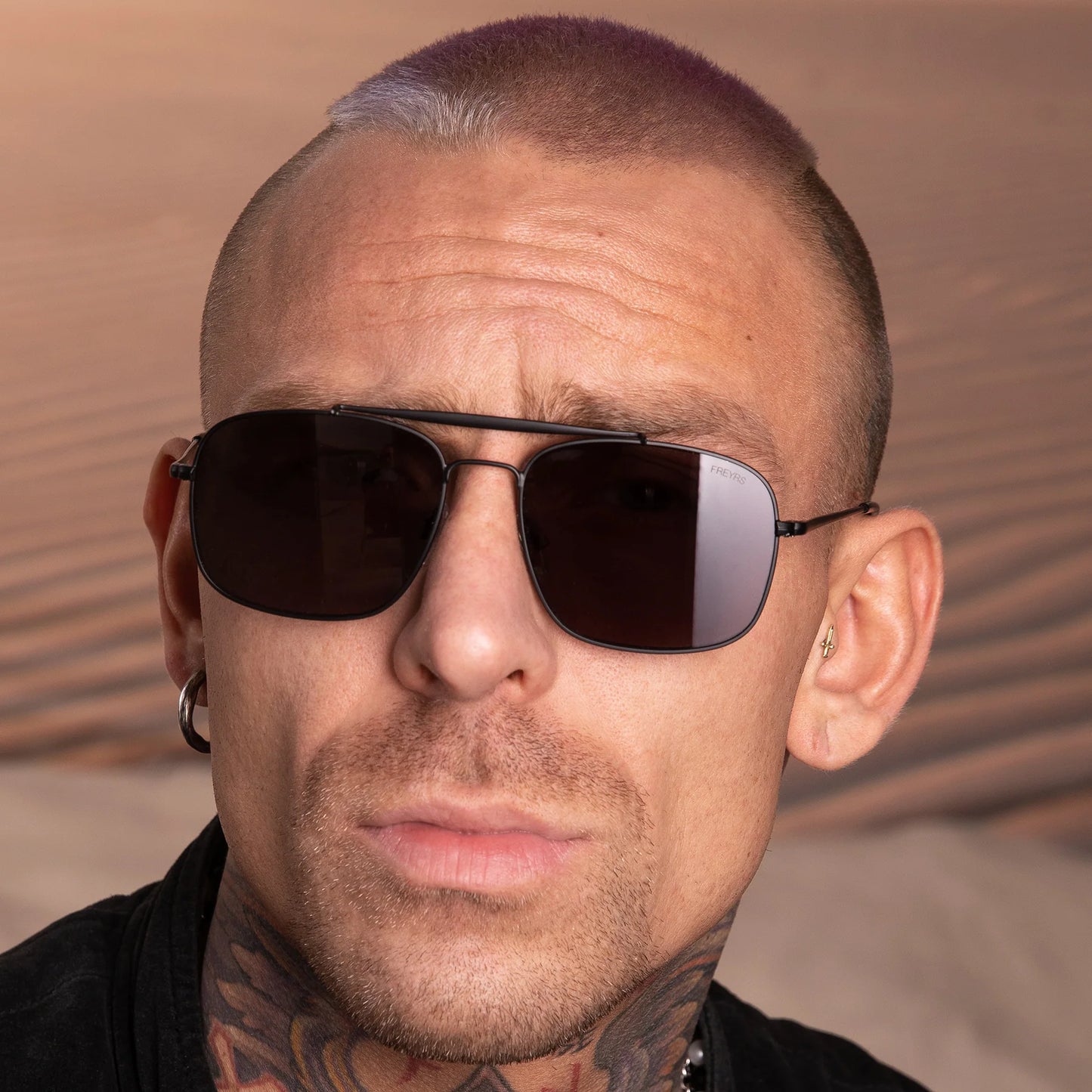 Raymond Glasses