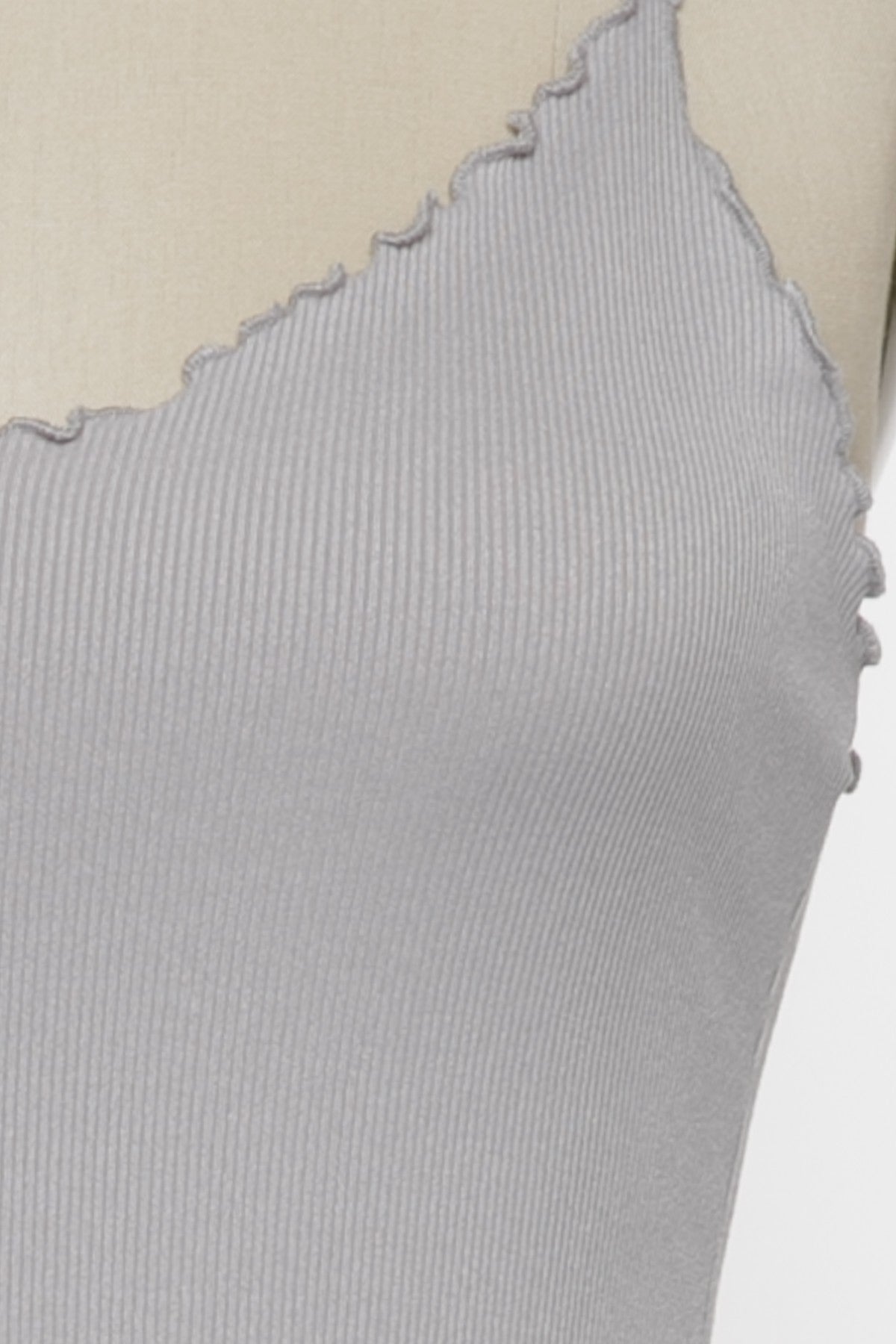 Rib Cami Top