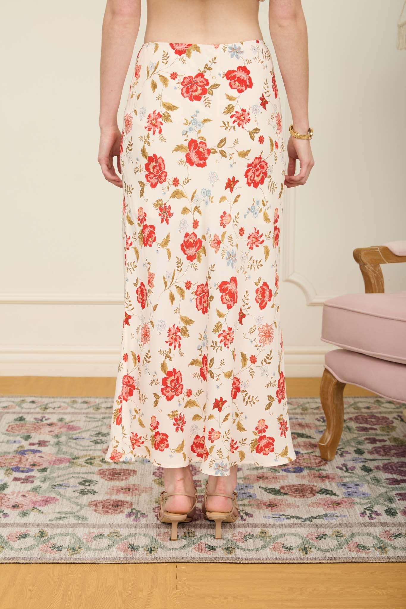 Rosalie Skirt