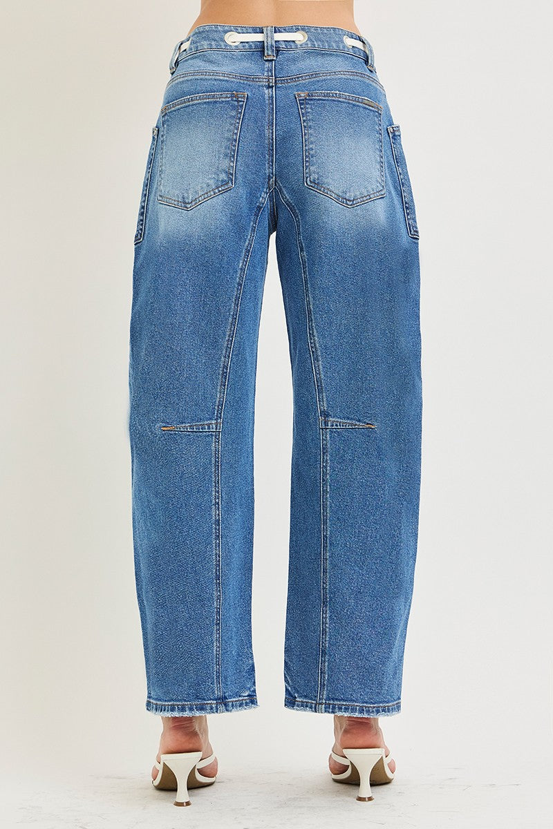 Rowe Jeans