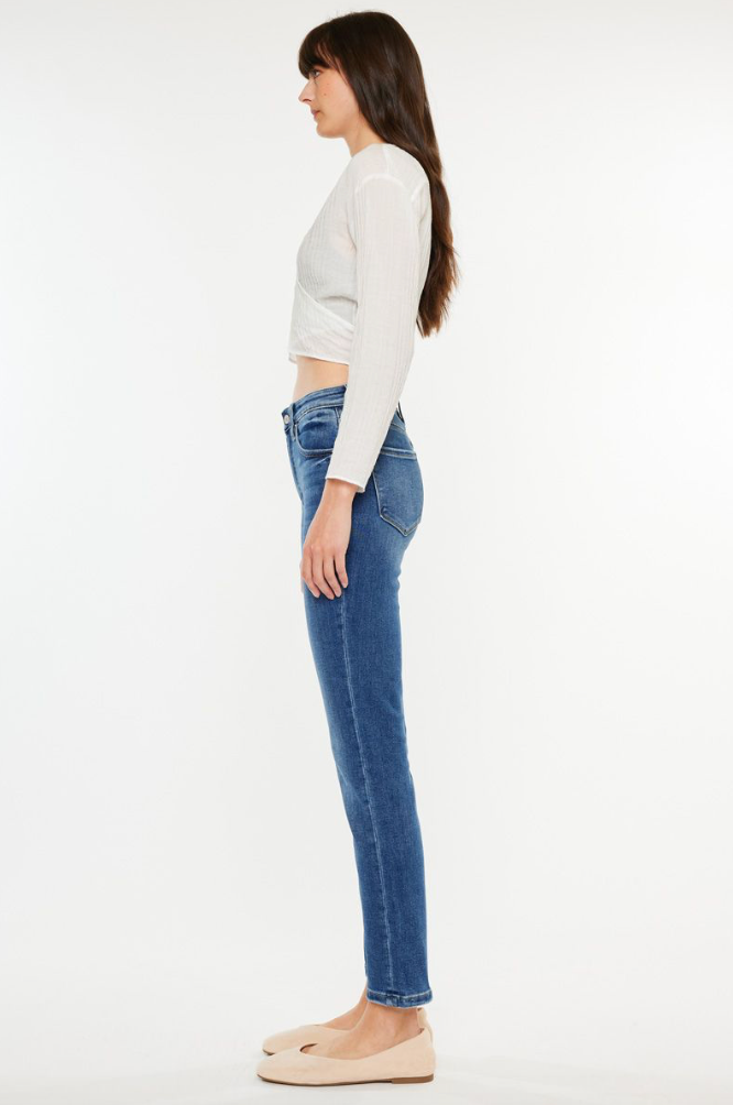 KANCAN SLIM STRAIGHT