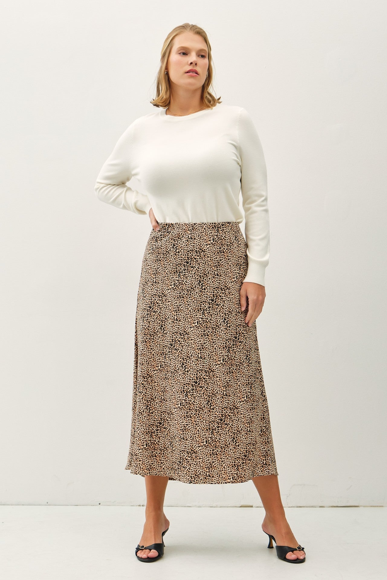 Savannah Skirt