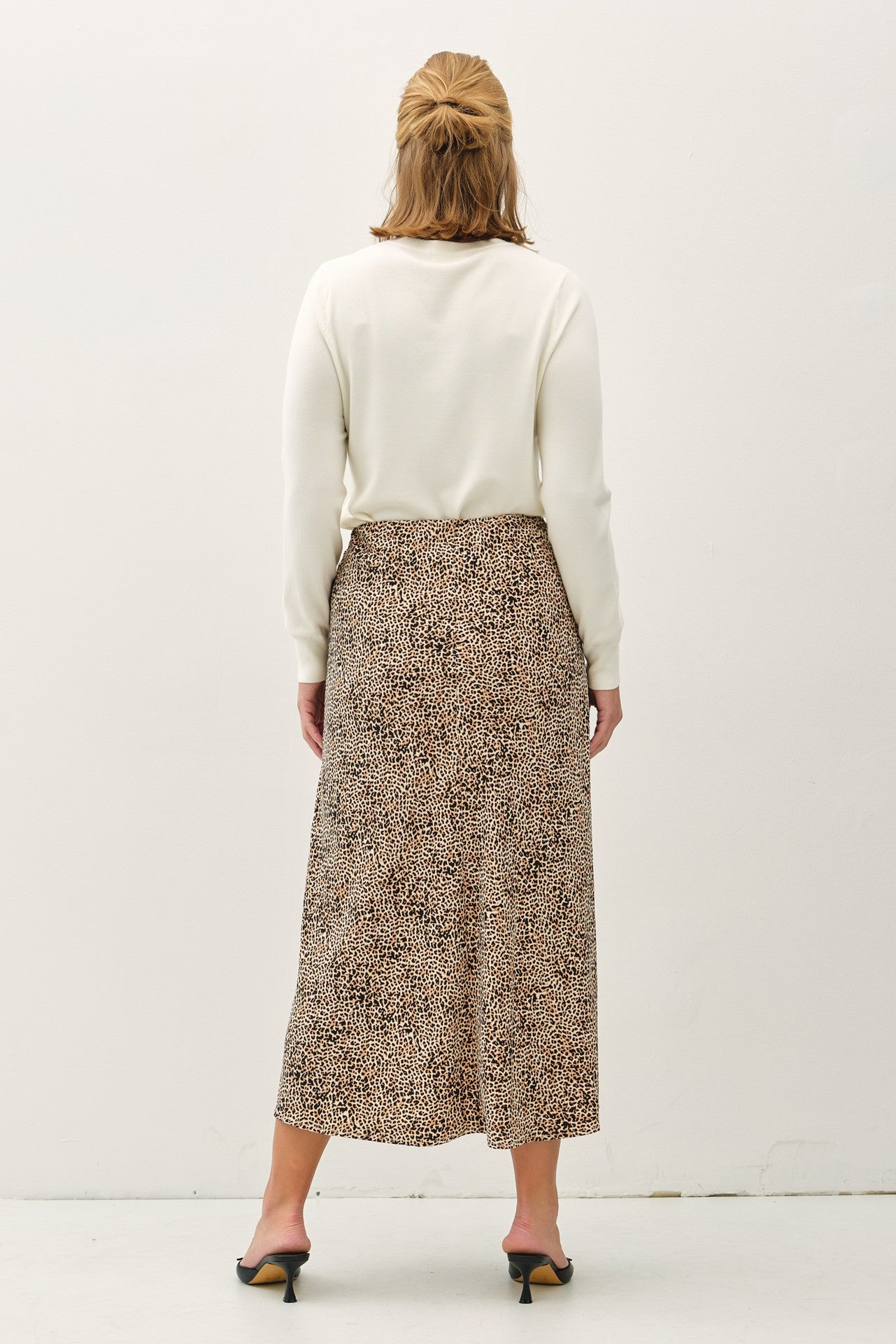 Savannah Skirt