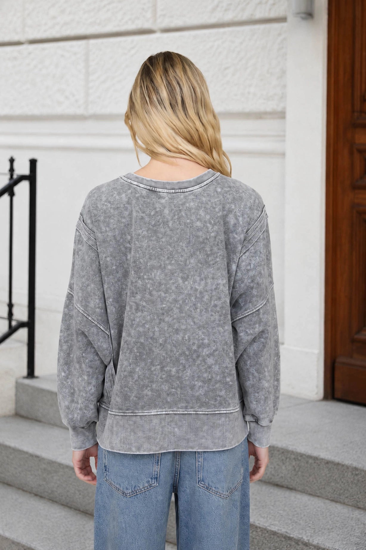 Sedona Sweater