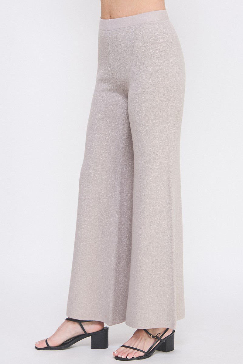 Silver Dune Pants