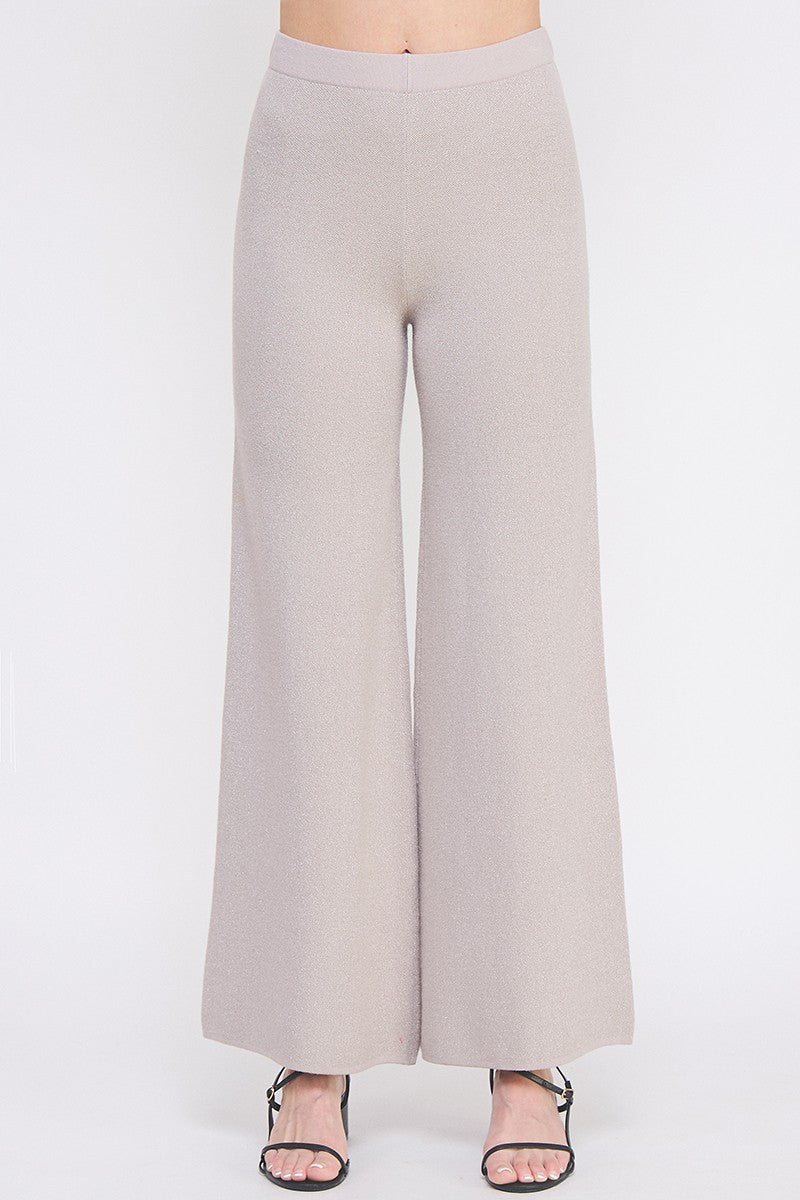 Silver Dune Pants