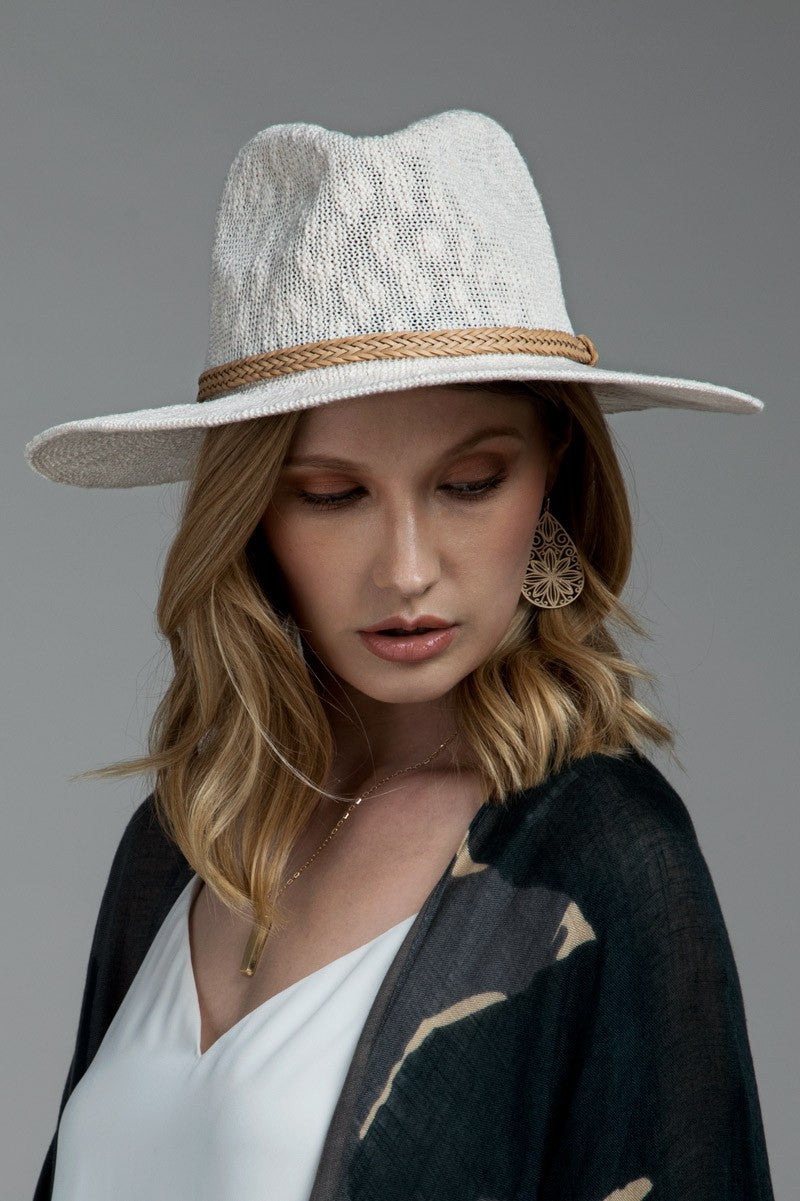 Soleil Hat