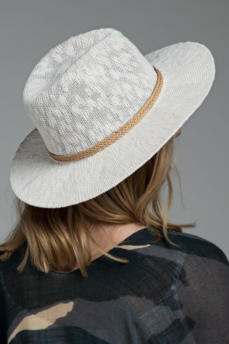 Soleil Hat
