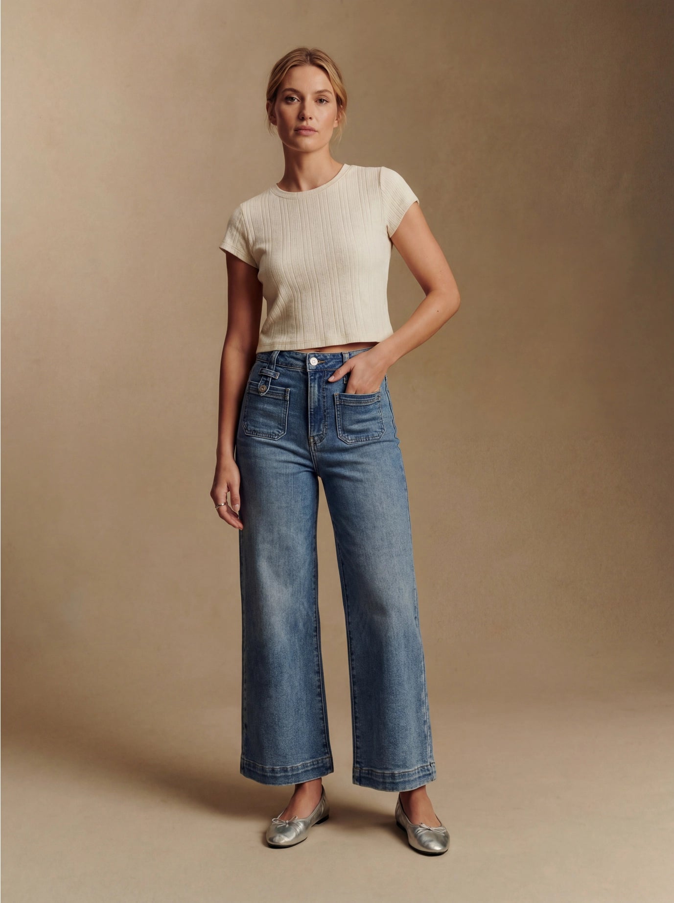 Soma Jeans