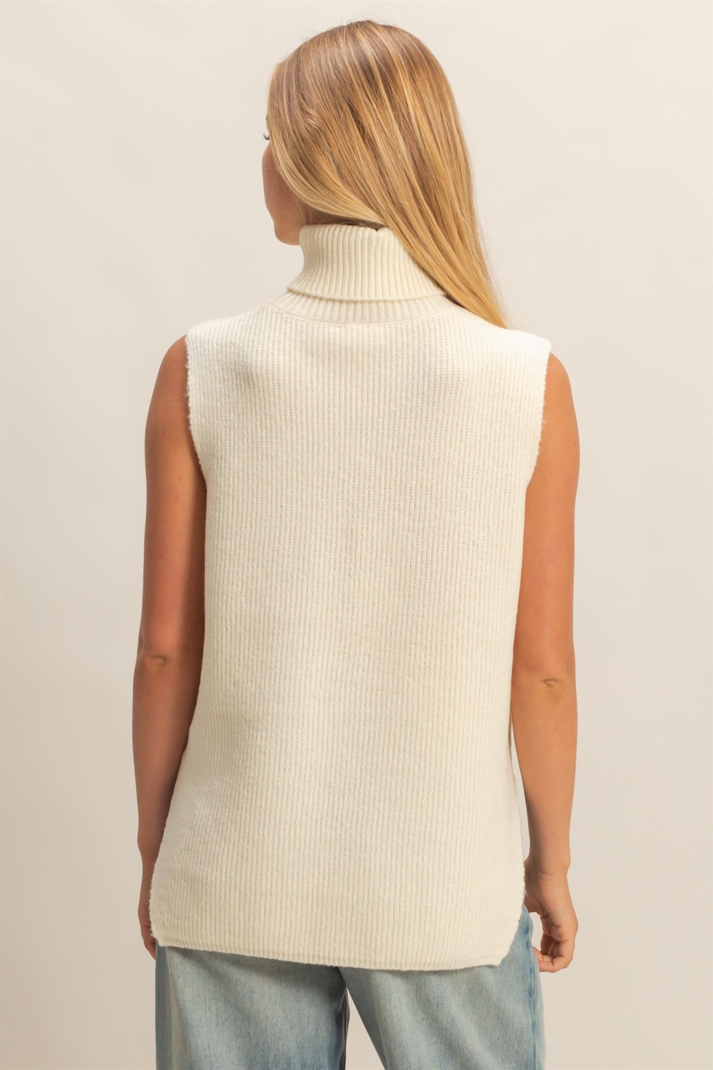 Torino Sweater Vest