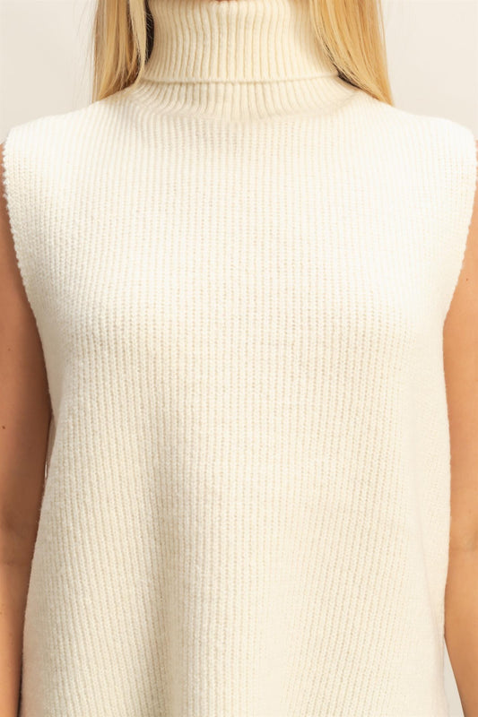 Torino Sweater Vest