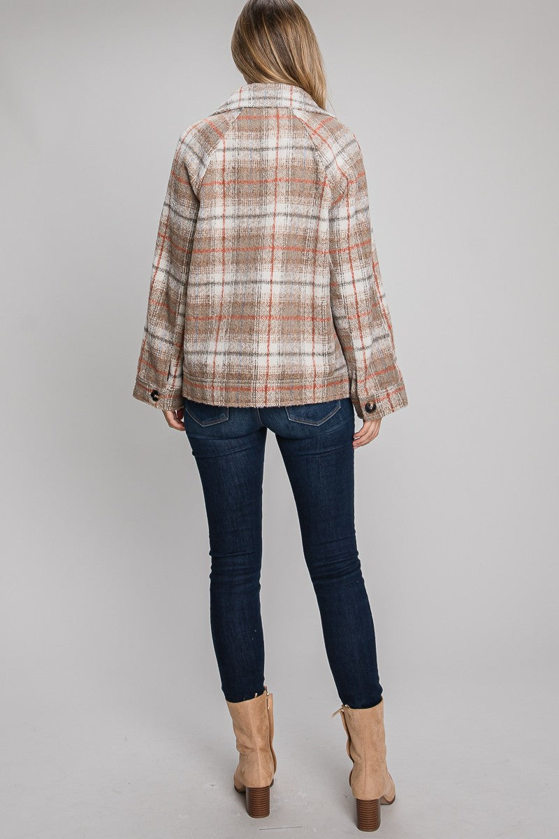 Valentino Plaid