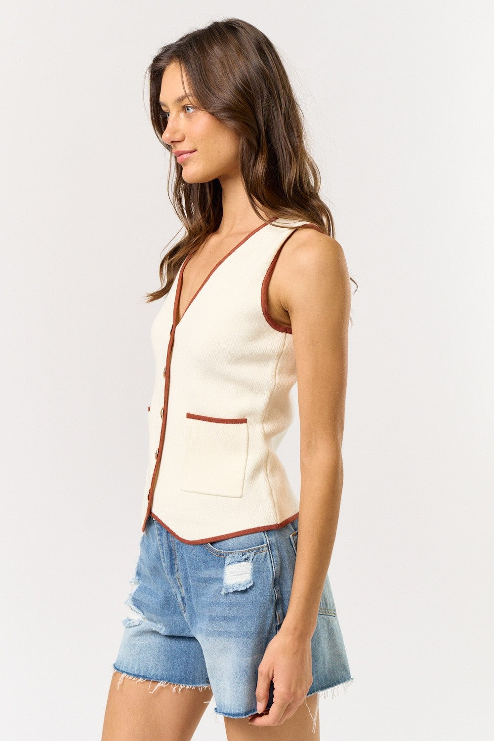 Vittoria Vest