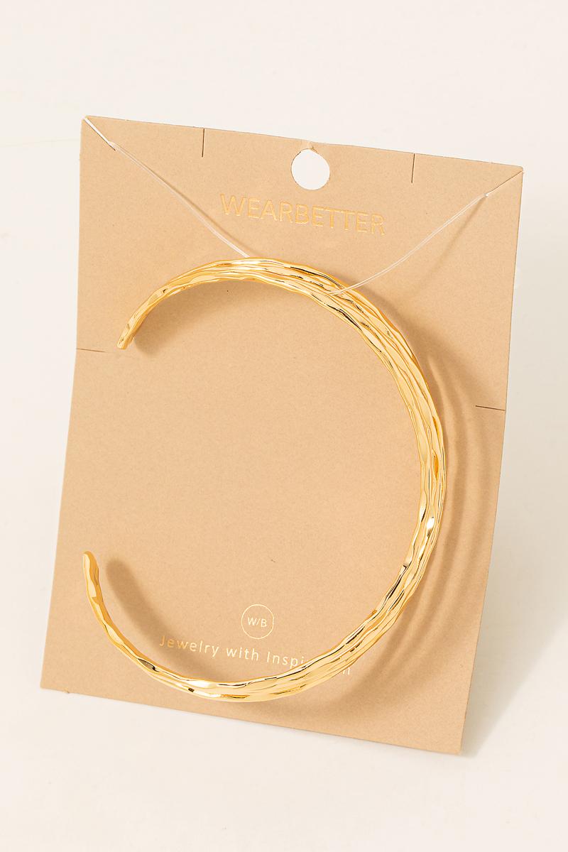 WEARBETTER BRACELET