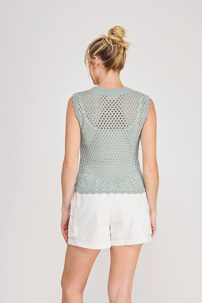 Willow Knit Tank