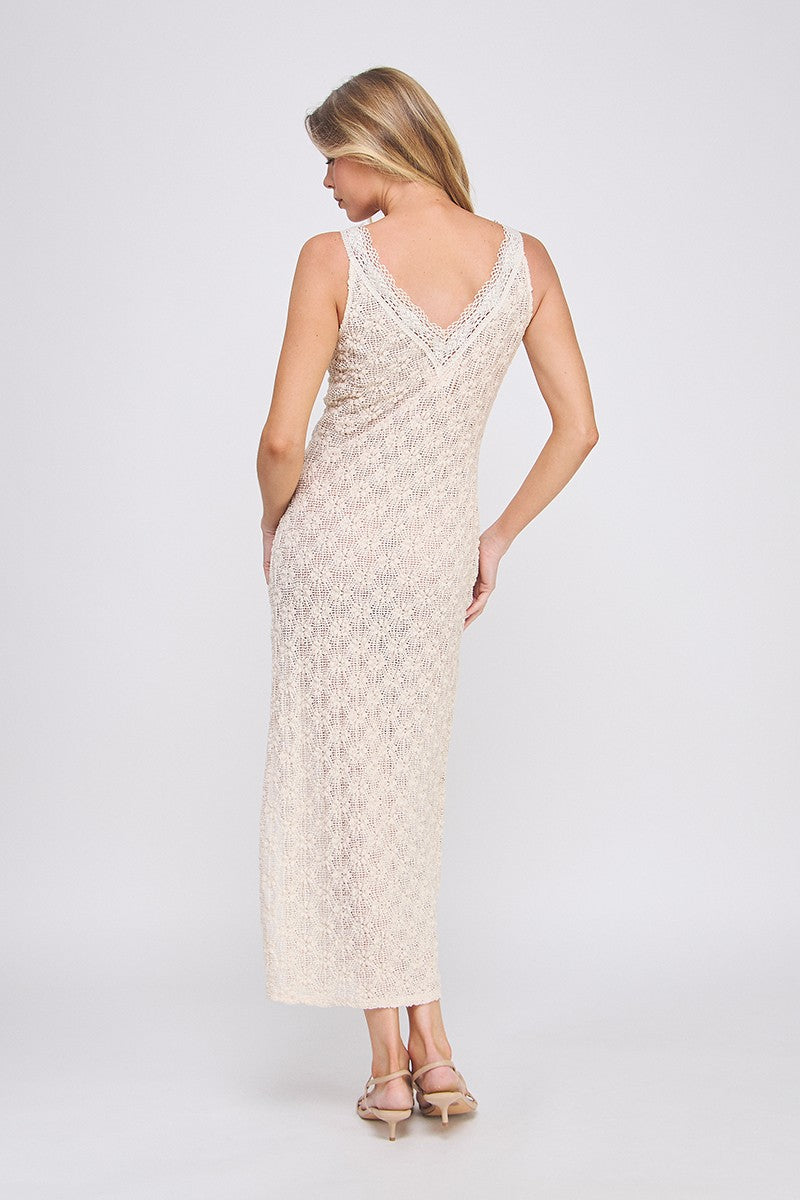Wisteria Dress