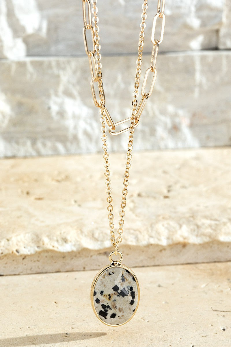Aproject Jewelry Set