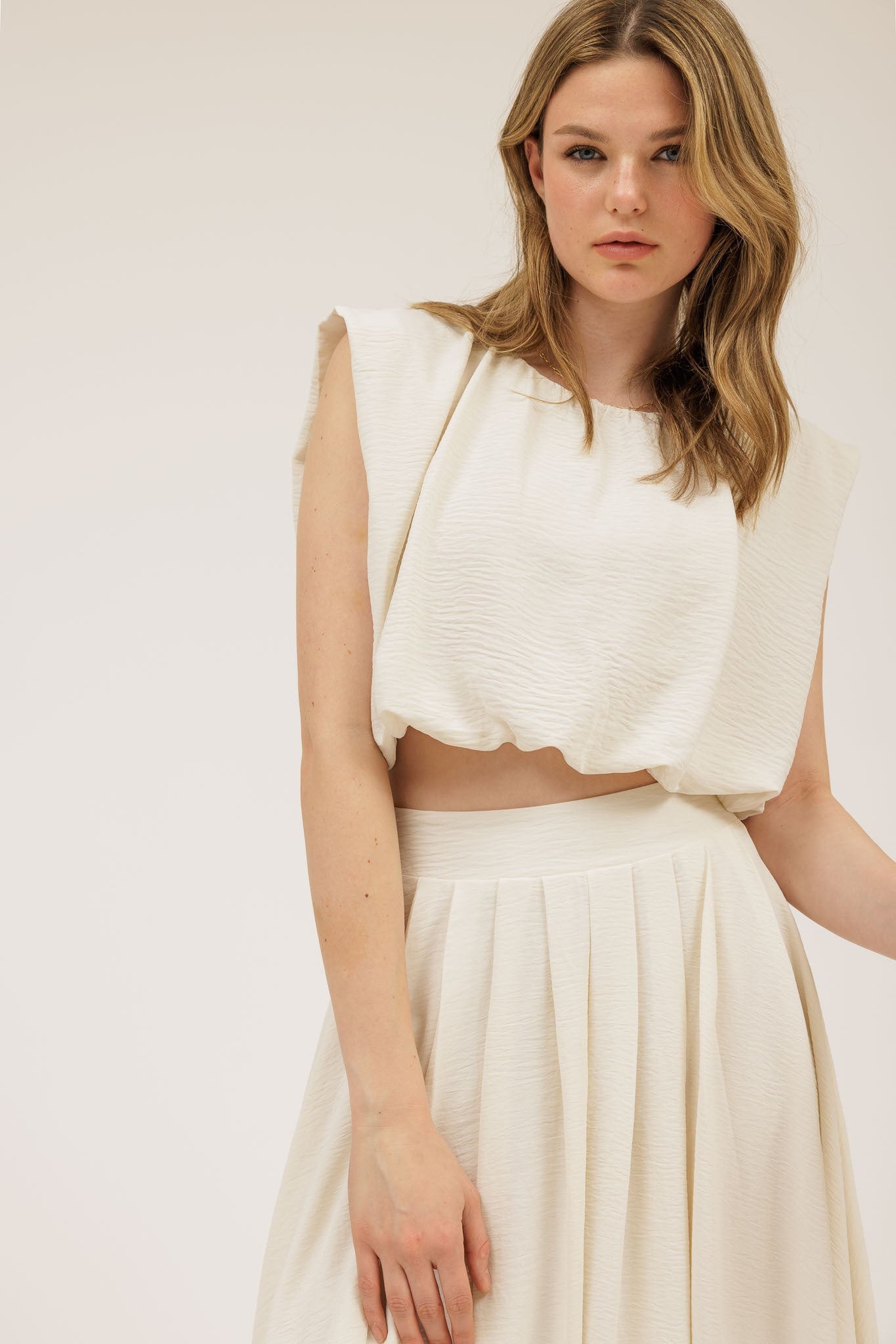 Aura Top