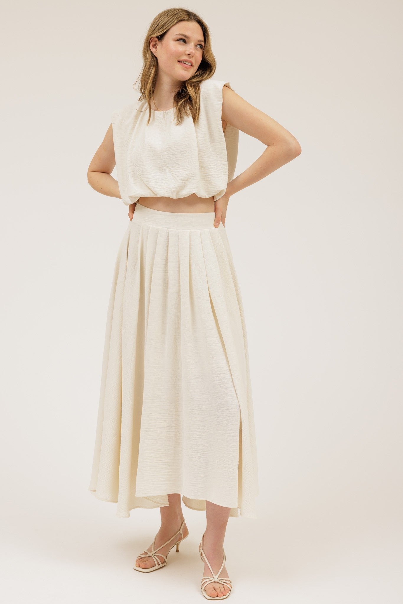 Aura Top