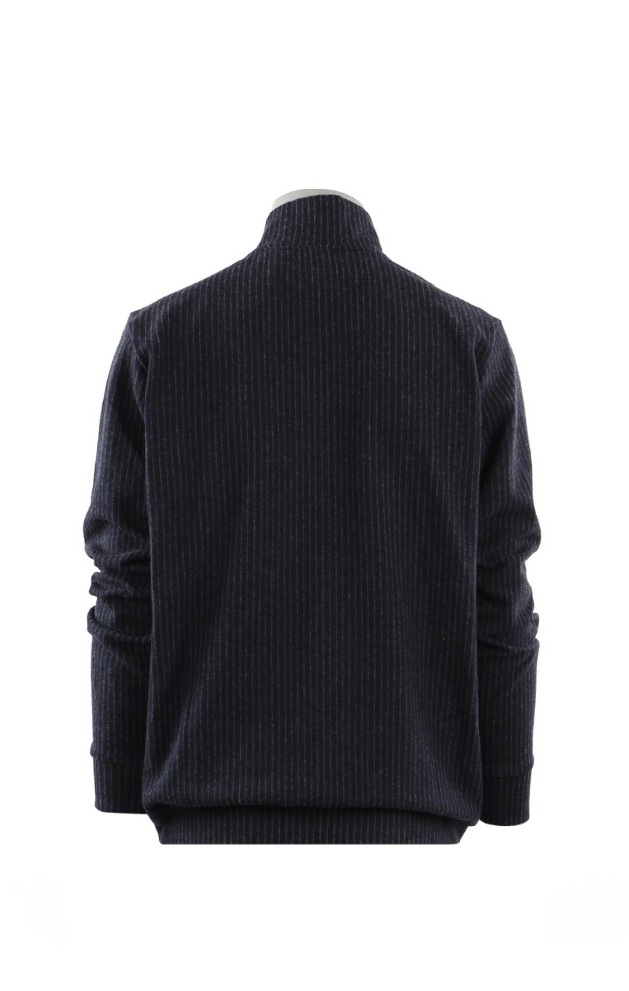 Dockside Jacket