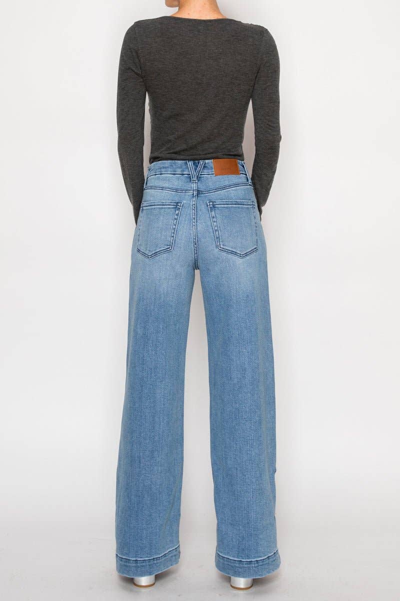 Bloom Jean