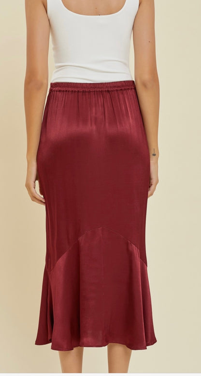 Kensington Skirt