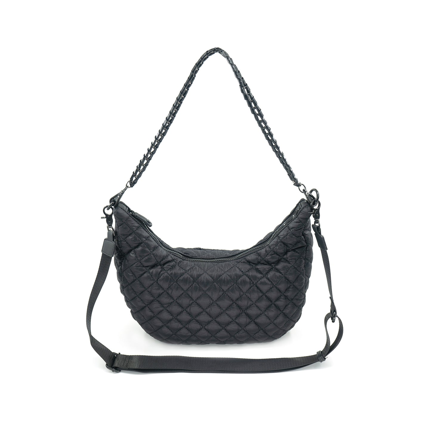 Mia Quilted Bag