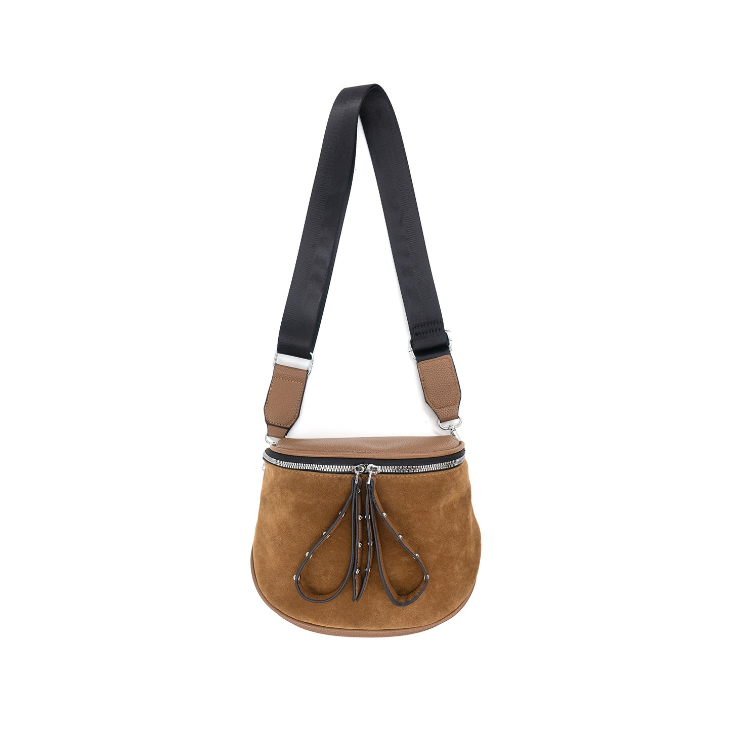 Hazel Crossbody