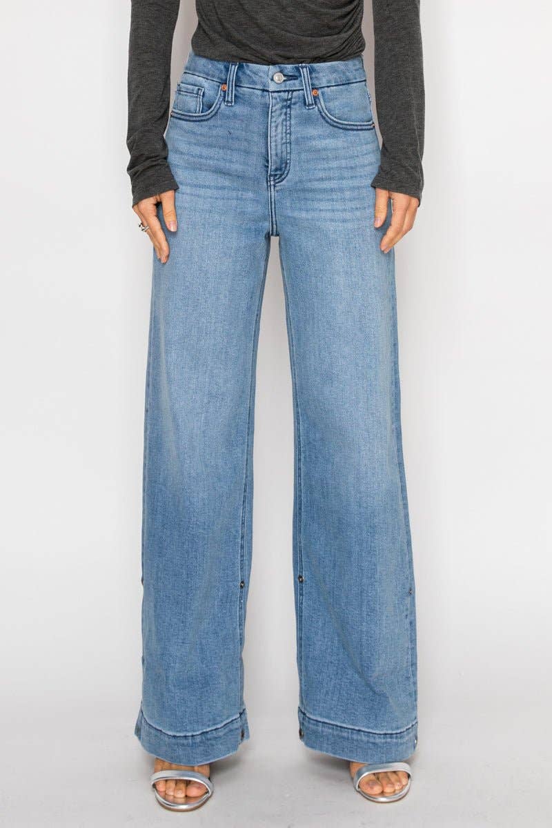 Bloom Jean
