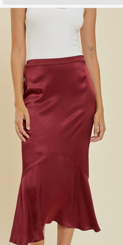 Kensington Skirt