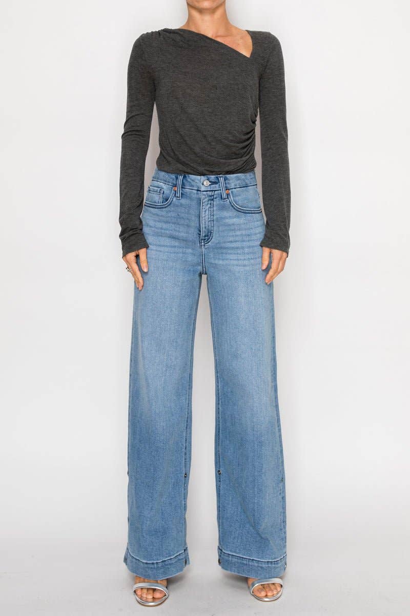 Bloom Jean