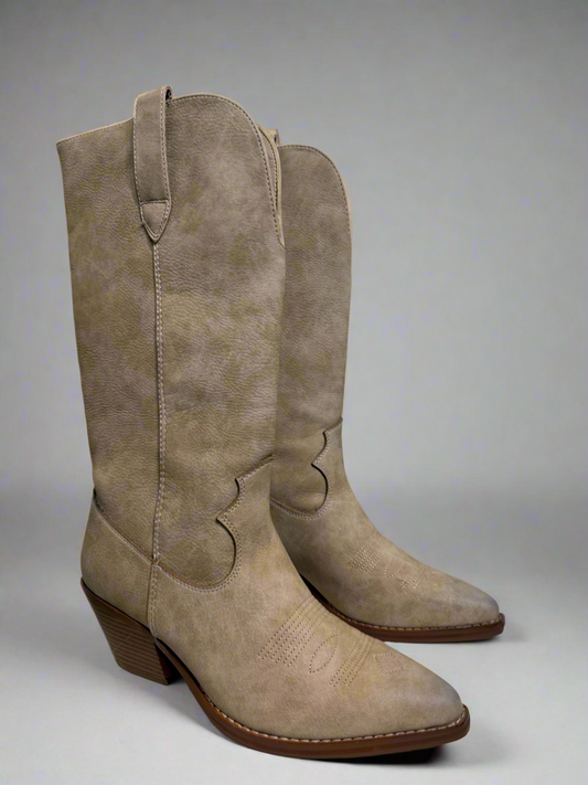 Matisse Boots