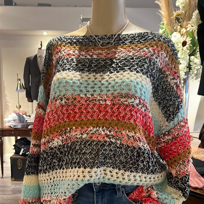 Bibi sweater