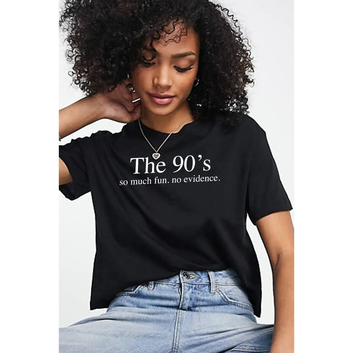 The 90s Tee