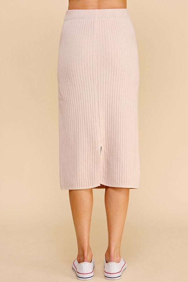 Serena Midi Skirt