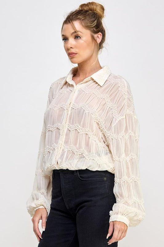 Grace Blouse