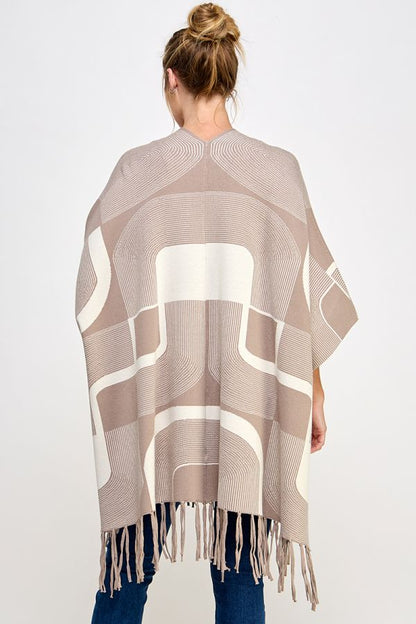 Abstract Pancho