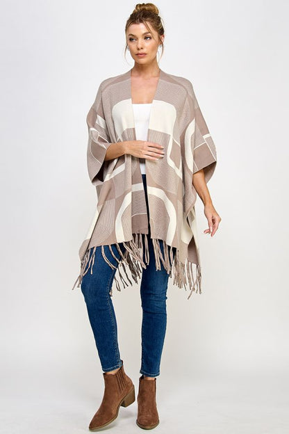 Abstract Pancho