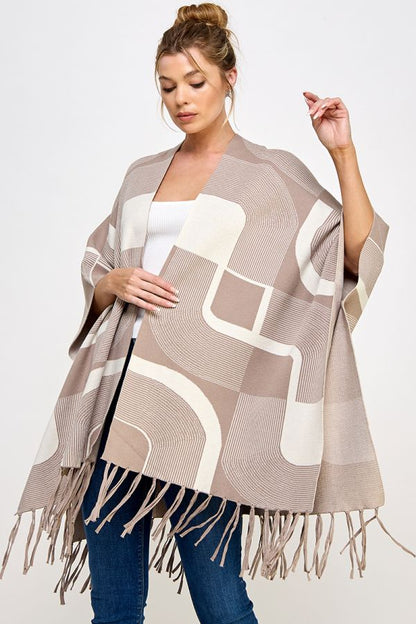 Abstract Pancho