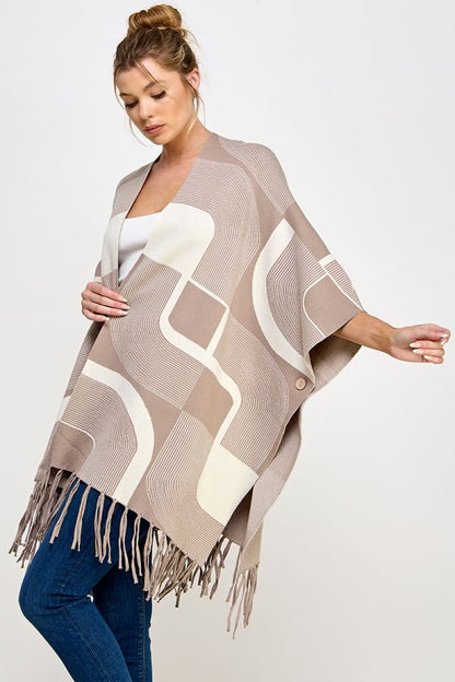 Abstract Pancho