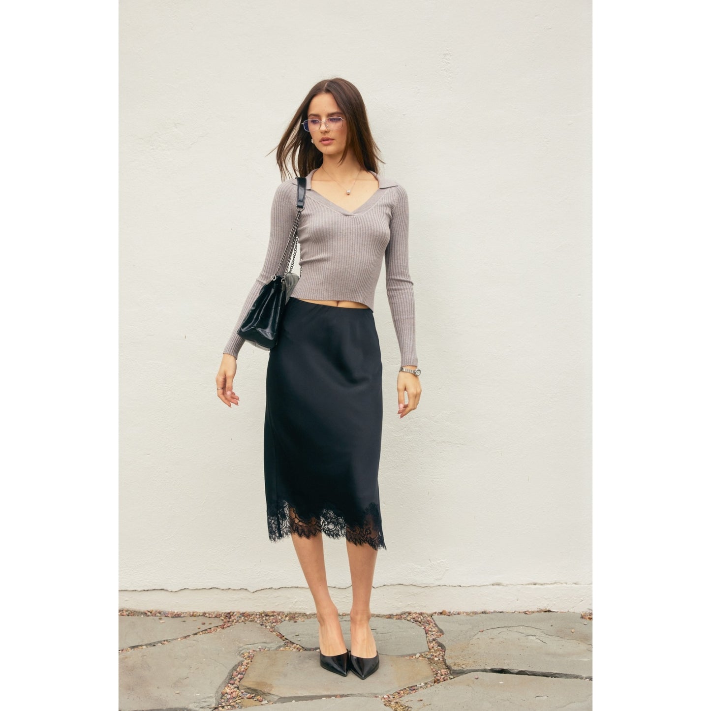Adelina Skirt