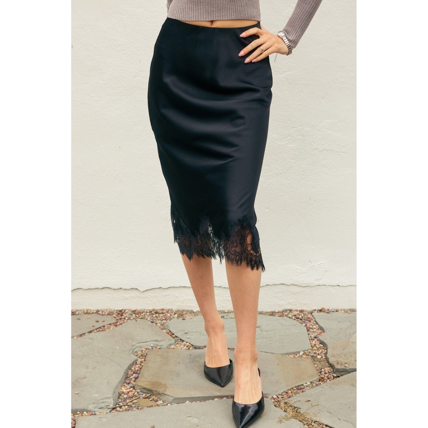 Adelina Skirt