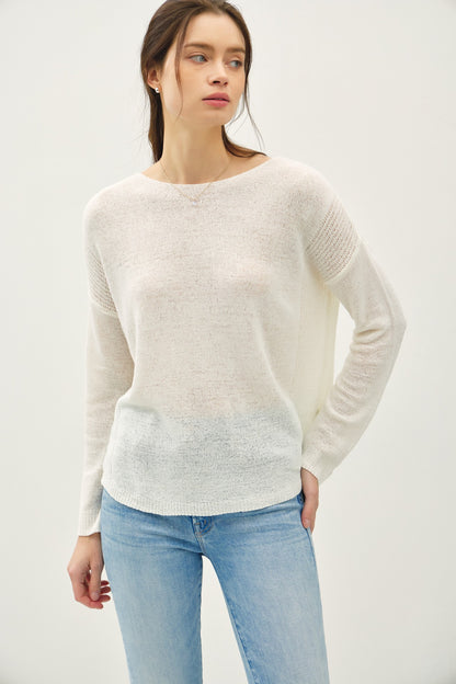 Amalfi Sweater