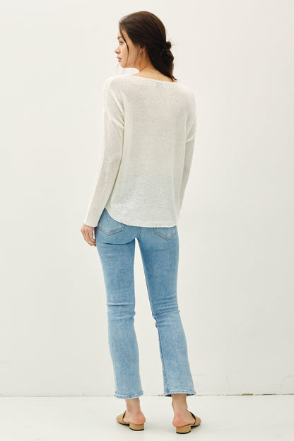 Amalfi Sweater