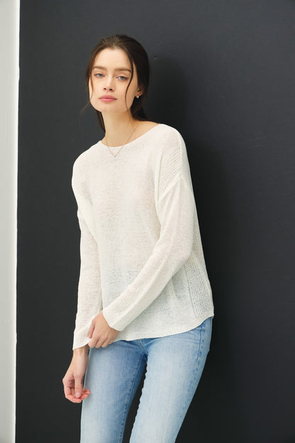 Amalfi Sweater