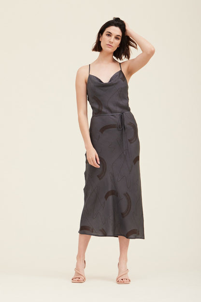 Ashveil Slip Dress