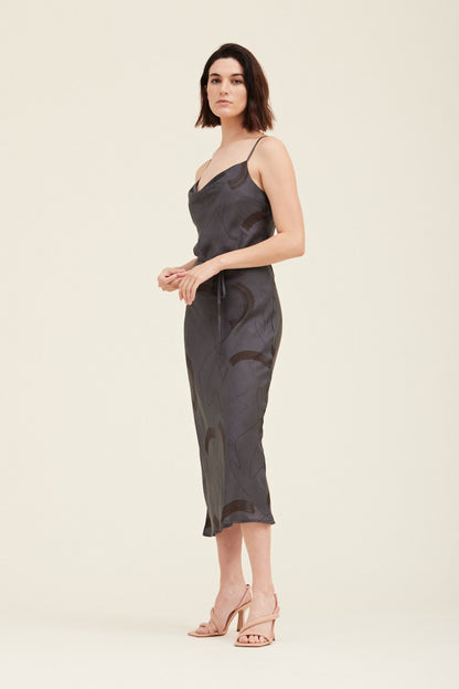 Ashveil Slip Dress