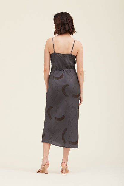 Ashveil Slip Dress
